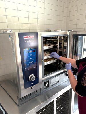 Bild vergrößern: 2. Schritt