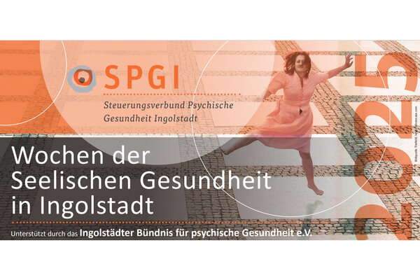 Wochen der Seelischen Gesundheit