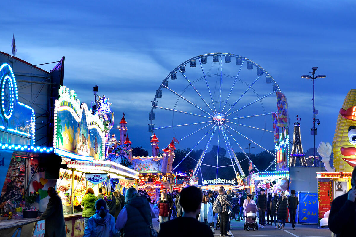 Volksfest